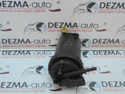 Carcasa filtru combustibil 4M5Q-9155-AB, Ford Mondeo 4 Turnier, 1.8 tdci (id:189053)