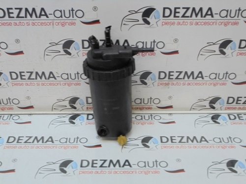 Carcasa filtru combustibil, 4M5Q-9155-AB, Ford Mondeo 4, 1.8 tdci