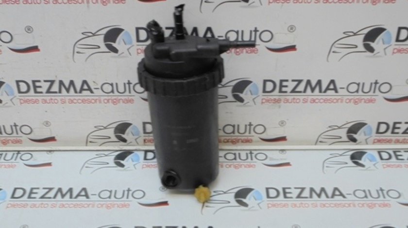 Carcasa filtru combustibil, 4M5Q-9155-AB, Ford Mondeo 4 sedan, 1.8 tdci (id:251993)