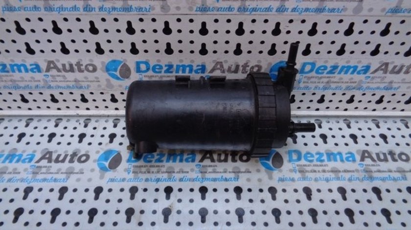 Carcasa filtru combustibil, 4M5Q-9155-AB, Ford Mondeo 4, 1.8 tdci (id:201857)