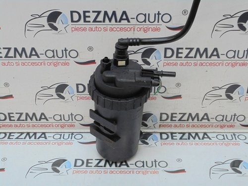 Carcasa filtru combustibil, 4M5Q-9155-AB, Ford Focus C-Max 1.8 tdci, KKDA
