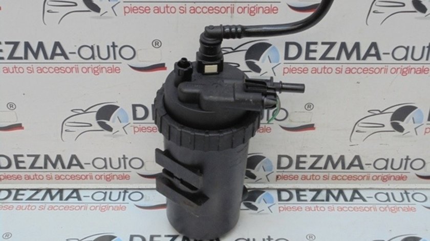 Carcasa filtru combustibil, 4M5Q-9155-AB, Ford Focus C-Max 1.8 tdci, KKDA