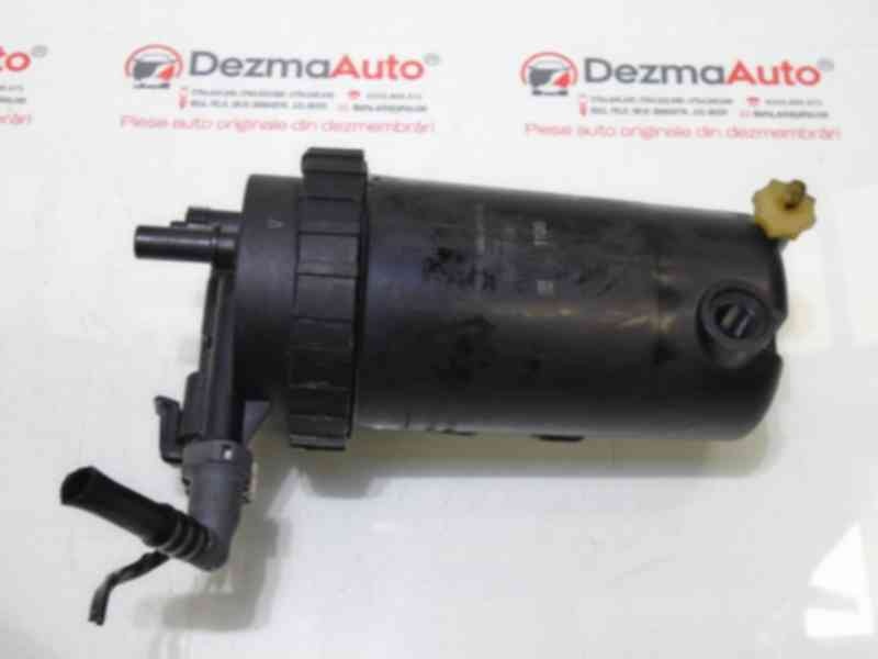 Carcasa filtru combustibil 4M5Q-9155-AB, Ford Focus 2 (DA) 1.8 tdci (id:307184)