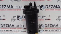 Carcasa filtru combustibil, 4M5Q-9155-AB, Ford Foc...