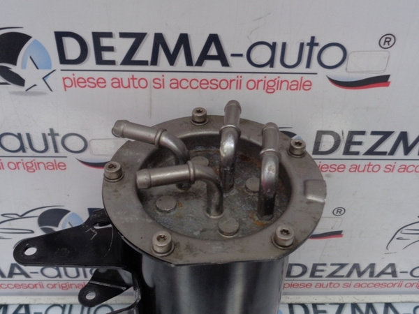 Carcasa filtru combustibil 5N0127399E, Vw Scirocco 2.0tdi, CFGB