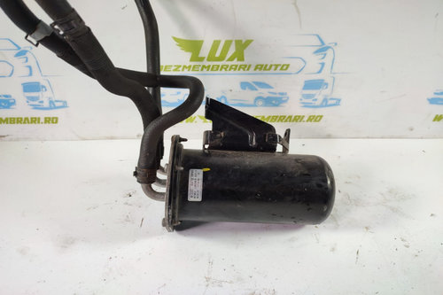 Carcasa filtru combustibil 5q0127399bc Seat Leon 3 [2012 - 2020]