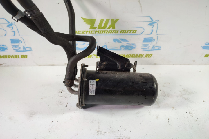 Carcasa filtru combustibil 5q0127399bc Skoda Octavia 3 [2013 - 2017]