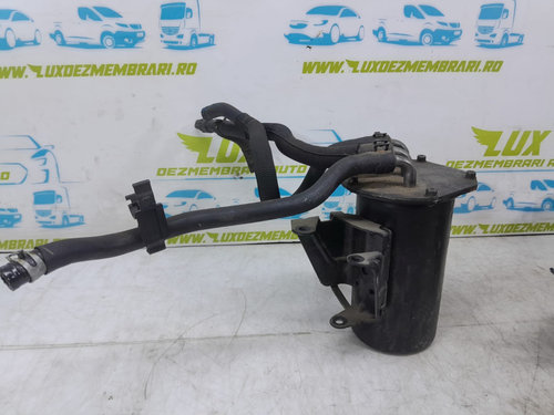 Carcasa filtru combustibil 5q0127399cc Audi A3 8V [2012 - 2016]