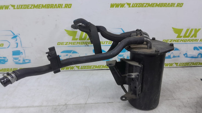 Carcasa filtru combustibil 5q0127399cc Audi A3 8V [2012 - 2016]