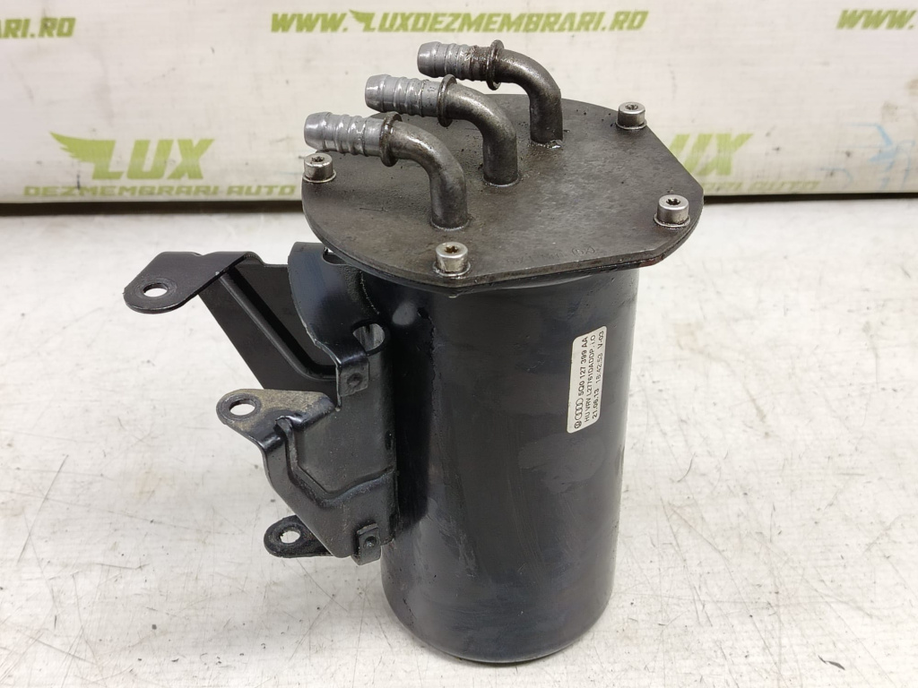 Carcasa filtru combustibil 5q0127400f Volkswagen VW Golf 7 [2012 - 2017] 1.6 tdi CLHA