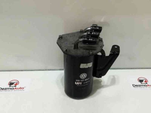 Carcasa filtru combustibil 5Q0127400F, Vw Golf 7 (5G) 1.6 tdi (id:325277)