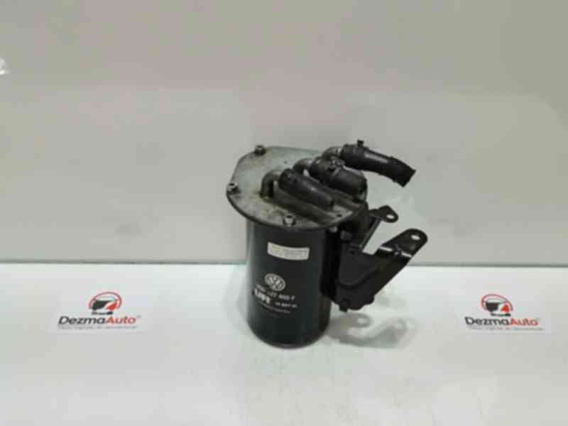 Carcasa filtru combustibil 5Q0127400F, Vw Golf 7 (5G) 1.6 tdi (id:325353)