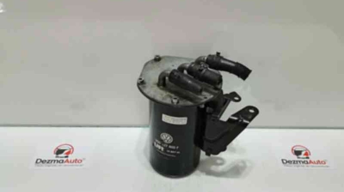 Carcasa filtru combustibil 5Q0127400F, Vw Golf 7 (5G) 1.6 tdi (id:325353)