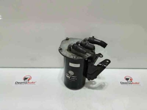 Carcasa filtru combustibil 5Q0127400F, Vw Golf 7 (5G) 1.6 tdi (id:325353)