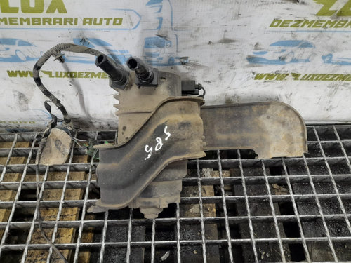 Carcasa filtru combustibil 6G9N9155CB 2.0 TDCI UFBB Ford Mondeo MK4 [2007 - 2010] 2.0 TDCI UFBB
