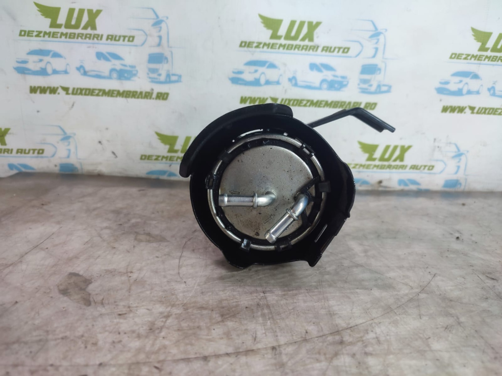 Carcasa filtru combustibil 6y0127224c Skoda Fabia 2 [facelift] [2010 - 2014] 1.6 tdi CAYB