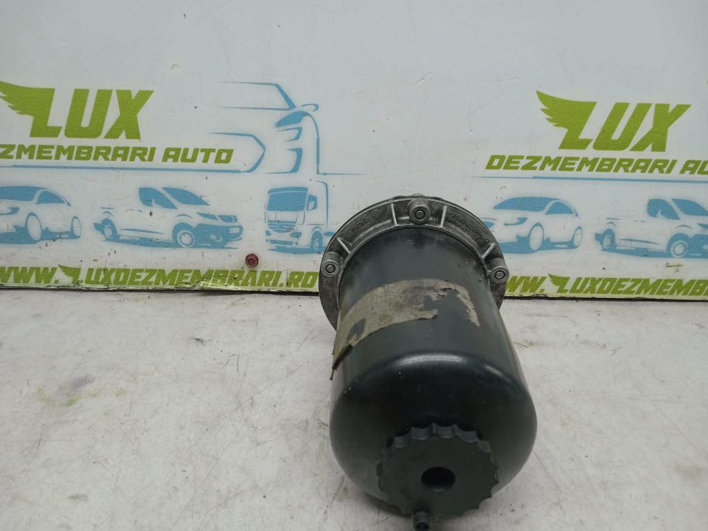 Carcasa filtru combustibil 70537512 Renault Master 3 [1st facelift] [2014 - 2019] 2.3 dci M9T706