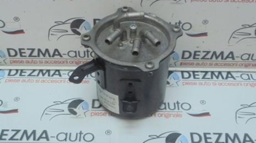 Carcasa filtru combustibil 7L6127401H, Audi Q7, 3.0tdi