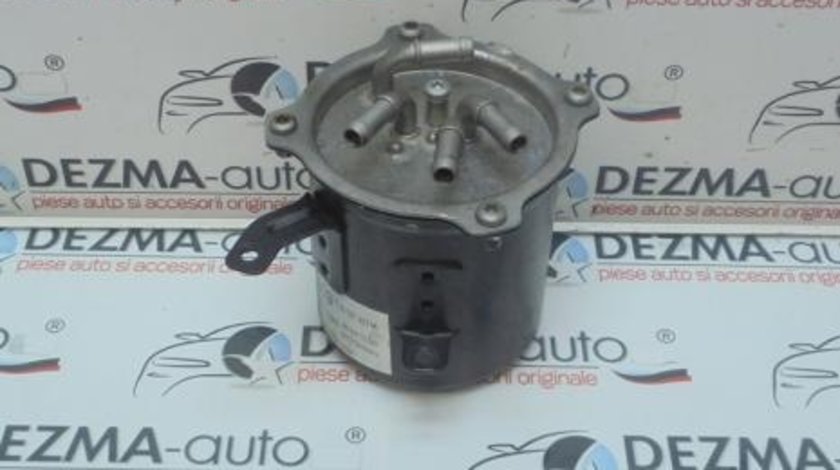 Carcasa filtru combustibil 7L6127401H, Audi Q7, 3.0tdi