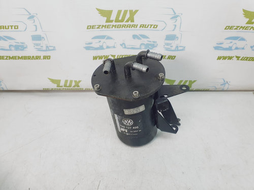 Carcasa filtru combustibil 7n0127400 2.0 tdi Audi TT 8J [facelift] [2010 - 2014]