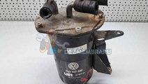 Carcasa filtru combustibil, 7N0127400, Audi A3 (8P...