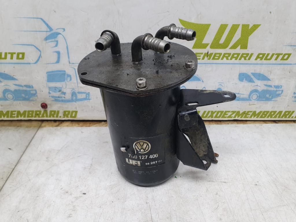 Carcasa filtru combustibil 7n0127400 Volkswagen VW Sharan 2 [2010 - 2015]