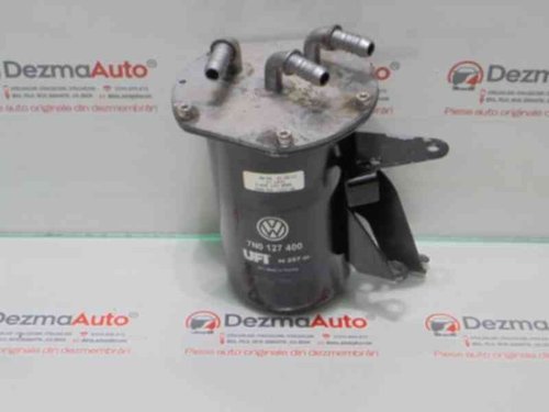 Carcasa filtru combustibil 7N0127400, Vw Tiguan (5N) 2.0tdi