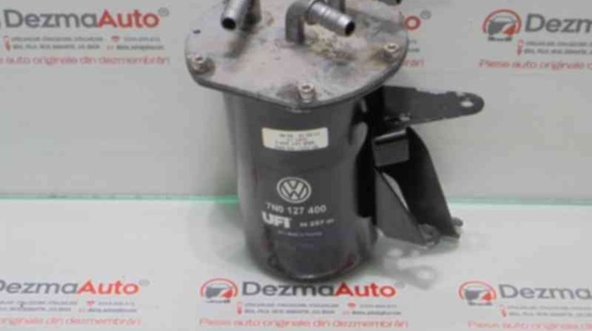 Carcasa filtru combustibil 7N0127400, Vw Tiguan (5N) 2.0tdi