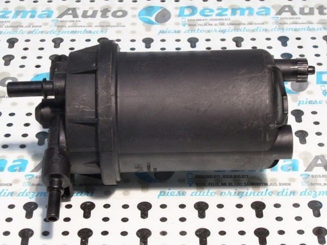 Carcasa filtru combustibil, 8200169353, Renault Megane 2 Cabriolet, (id:180687)