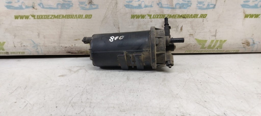 Carcasa filtru combustibil 8200176580 1.9 dti F9Q760 Opel Vivaro A [2002 - 2006] 1.9 dti F9Q760