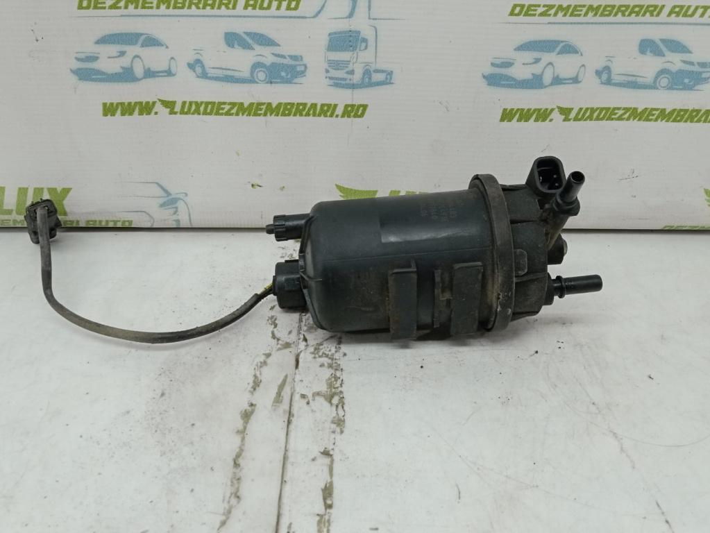 Carcasa filtru combustibil 8200314483 Renault Megane 2 [2002 - 2006]