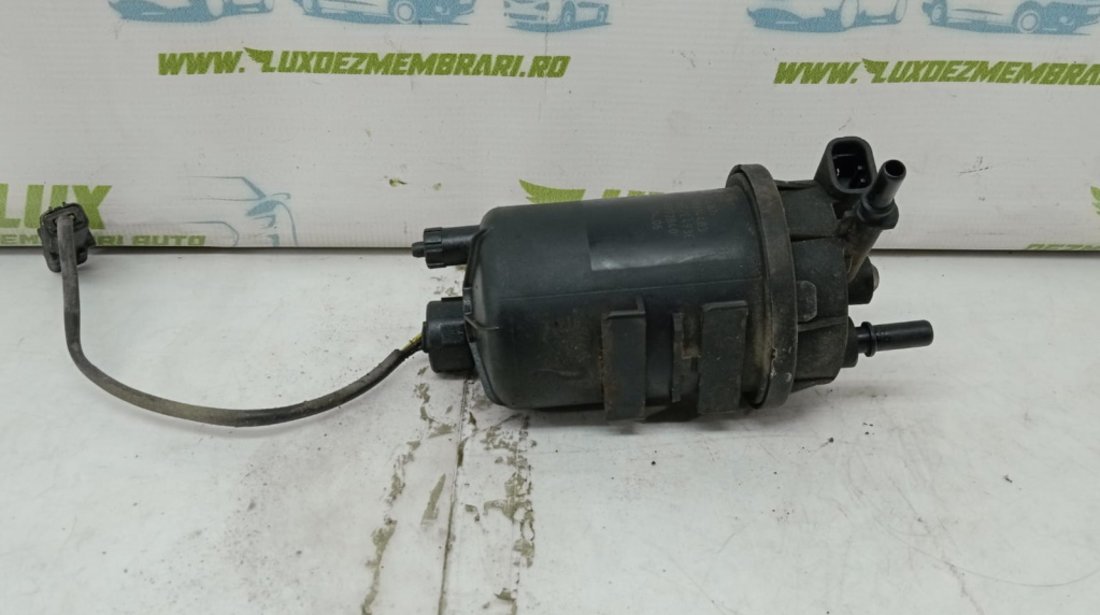 Carcasa filtru combustibil 8200314483 Renault Megane 2 [2002 - 2006]