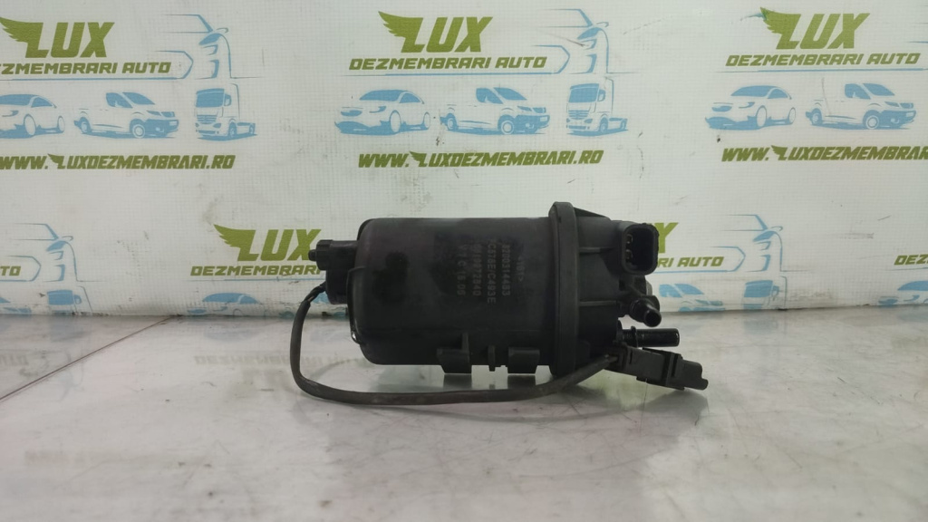 Carcasa filtru combustibil 8200314483 Suzuki Grand Vitara 2 [2005 - 2008]