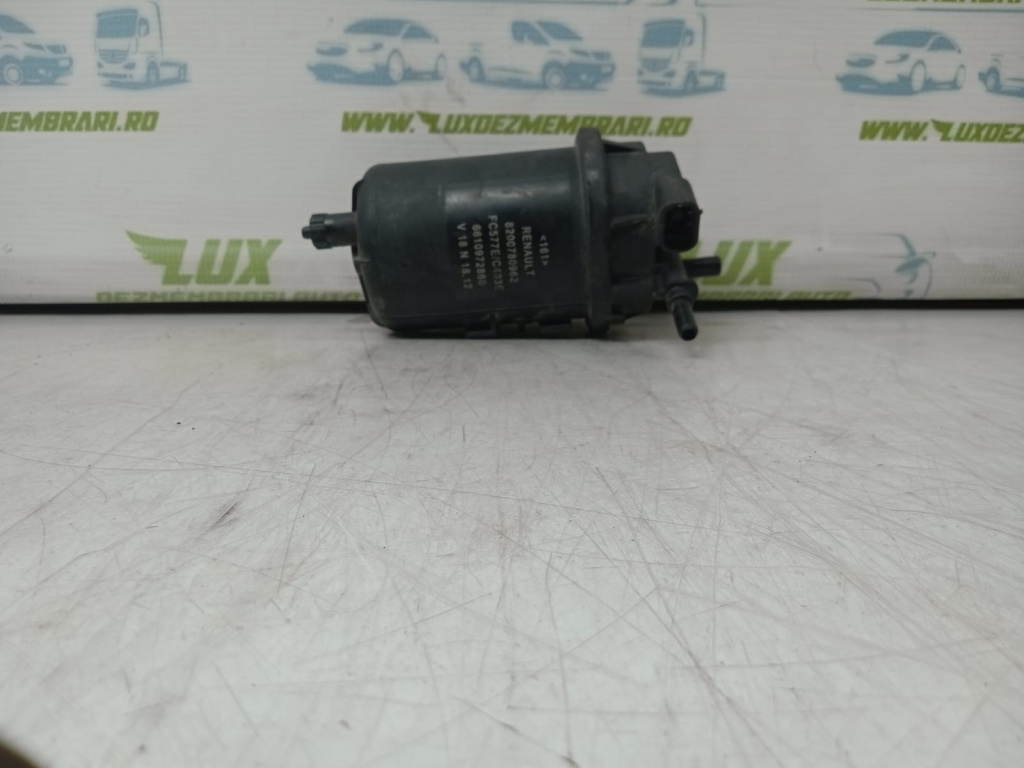 Carcasa filtru combustibil 8200780962 Renault Megane 2 [2002 - 2006]