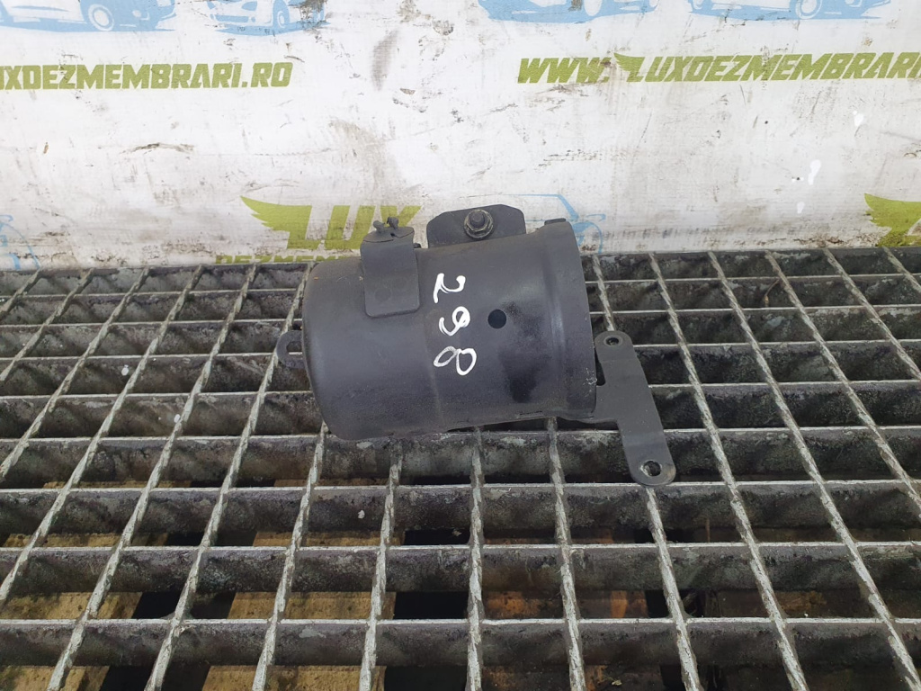 Carcasa filtru combustibil 8e0201987j Audi A4 B7 [2004 - 2008] 2.0 tdi BLB