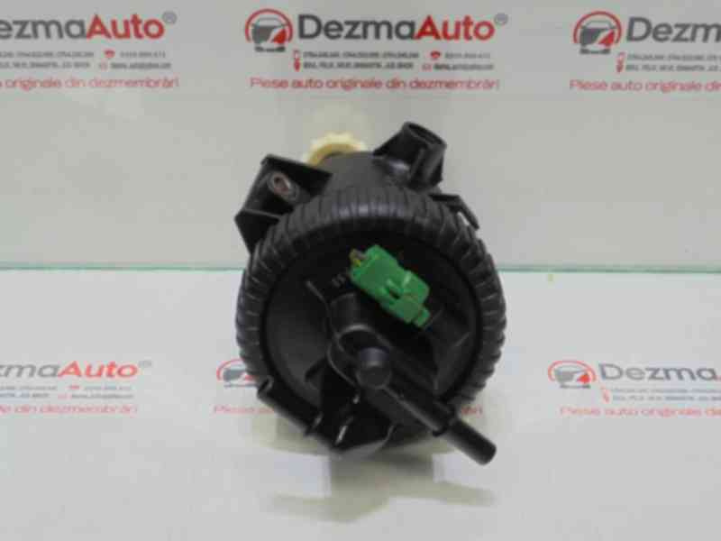 Carcasa filtru combustibil 9642105180, Peugeot 206 hatchback (2A) 2.0 hdi