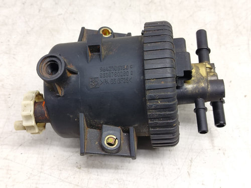 Carcasa filtru combustibil 9642105180c Peugeot