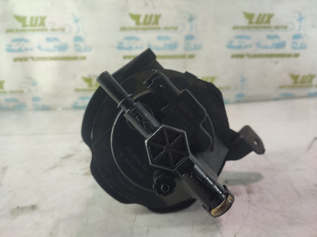 Carcasa filtru combustibil 9645928180 2.0 tdci QXWA Ford S-Max [2006 - 2010] 2.0 tdci QXWA