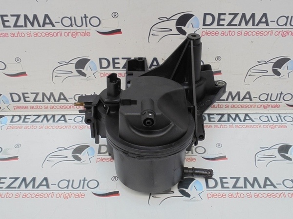 Carcasa filtru combustibil, 9646231180, Citroen C2, 1.4hdi, 8HX