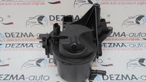 Carcasa filtru combustibil, 9646231180, Citroen C2...