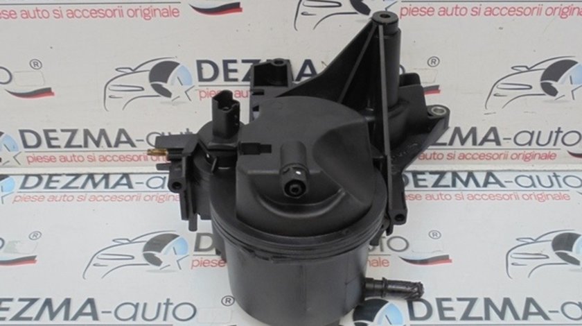 Carcasa filtru combustibil, 9646231180, Peugeot 307, 1.4hdi, 8HZ