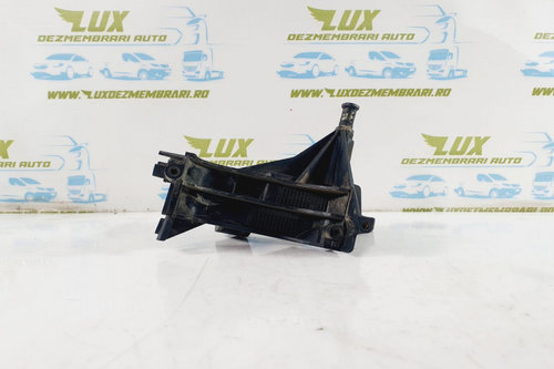Carcasa filtru combustibil 9655604380 1.4 tdci F6JB Ford Fiesta 6 [2008 - 2013]