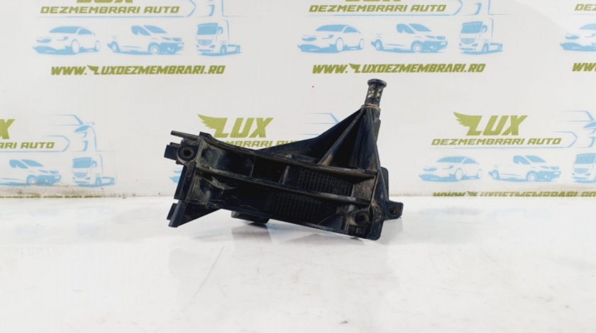 Carcasa filtru combustibil 9655604380 1.4 tdci F6JB Peugeot 206 2 [2009 - 2013]