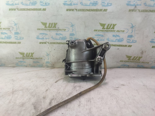 Carcasa filtru combustibil 9683199680 2.0 hdi RHC HYBRID Citroen DS5 [2012 - 2015] 2.0 hdi RHC HYBRI...