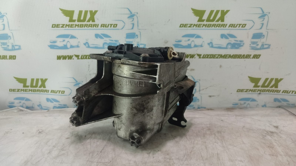 Carcasa filtru combustibil 9683199680 Ford C-Max 2 [2010 - 2015]