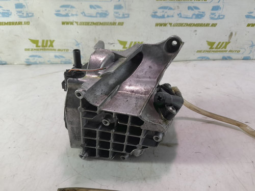 Carcasa filtru combustibil 9683199680 Ford Focus 3 [2011 - 2015] 2.0 tdci TYDA