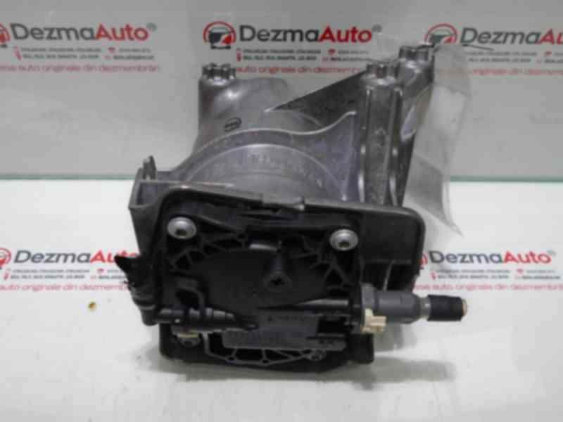 Carcasa filtru combustibil 9683199680, F