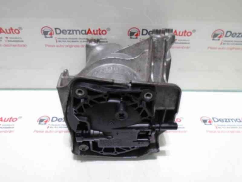 Carcasa filtru combustibil 9685414080, Ford C-Max 2, 2.0tdci, UFDB