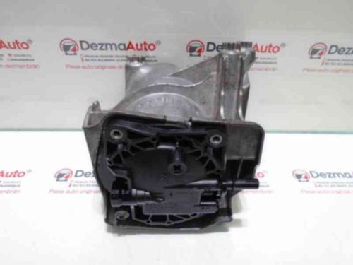 Carcasa filtru combustibil 9685414080, Ford Grand C-Max, 2.0tdci, UFDB