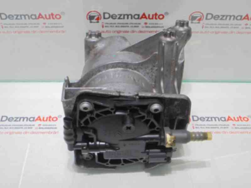 Carcasa filtru combustibil, 9685414080, Ford S-Max 1, 2.0TDCI